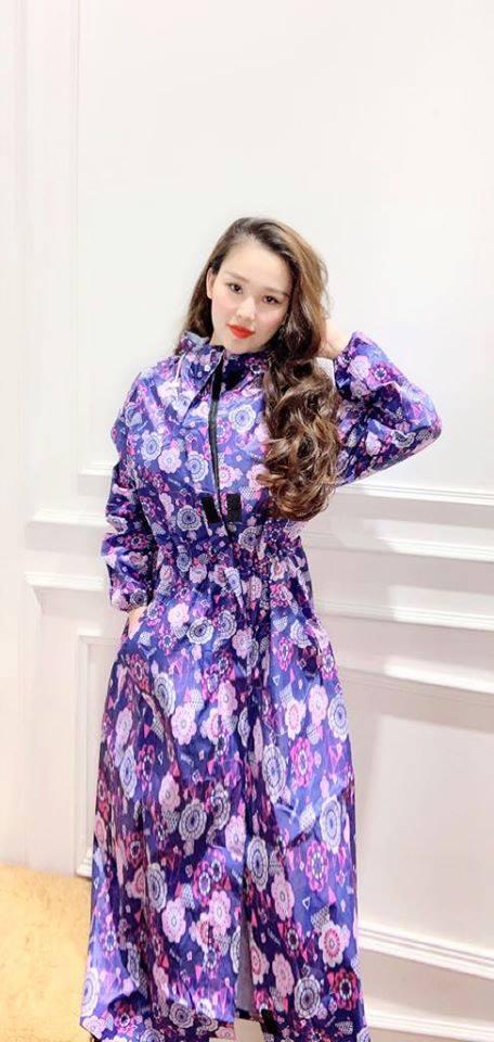 Áo măng tô nữ 1 lớp siêu nhẹ, áo măng tô nữ, áo măng tô nam, áo đi mưa măng tô đẹp, áo mưa măng tô vải dù khóa kéo tiện lợi, áo mưa măng tô dài, áo mưa mangto-Shoptuankiet