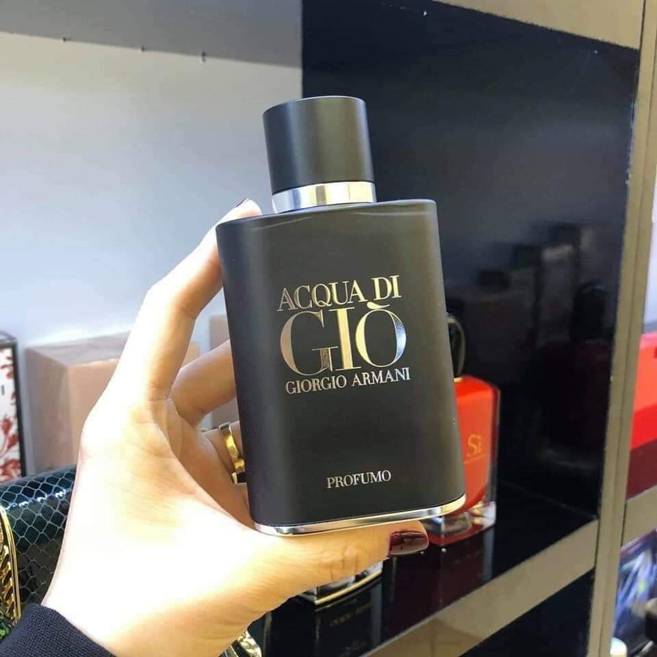 Nước Hoa Nam Acqua di Gio
