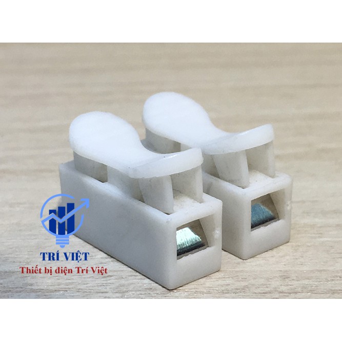 Domino nối dây điện, nối nhanh, nối kẹp