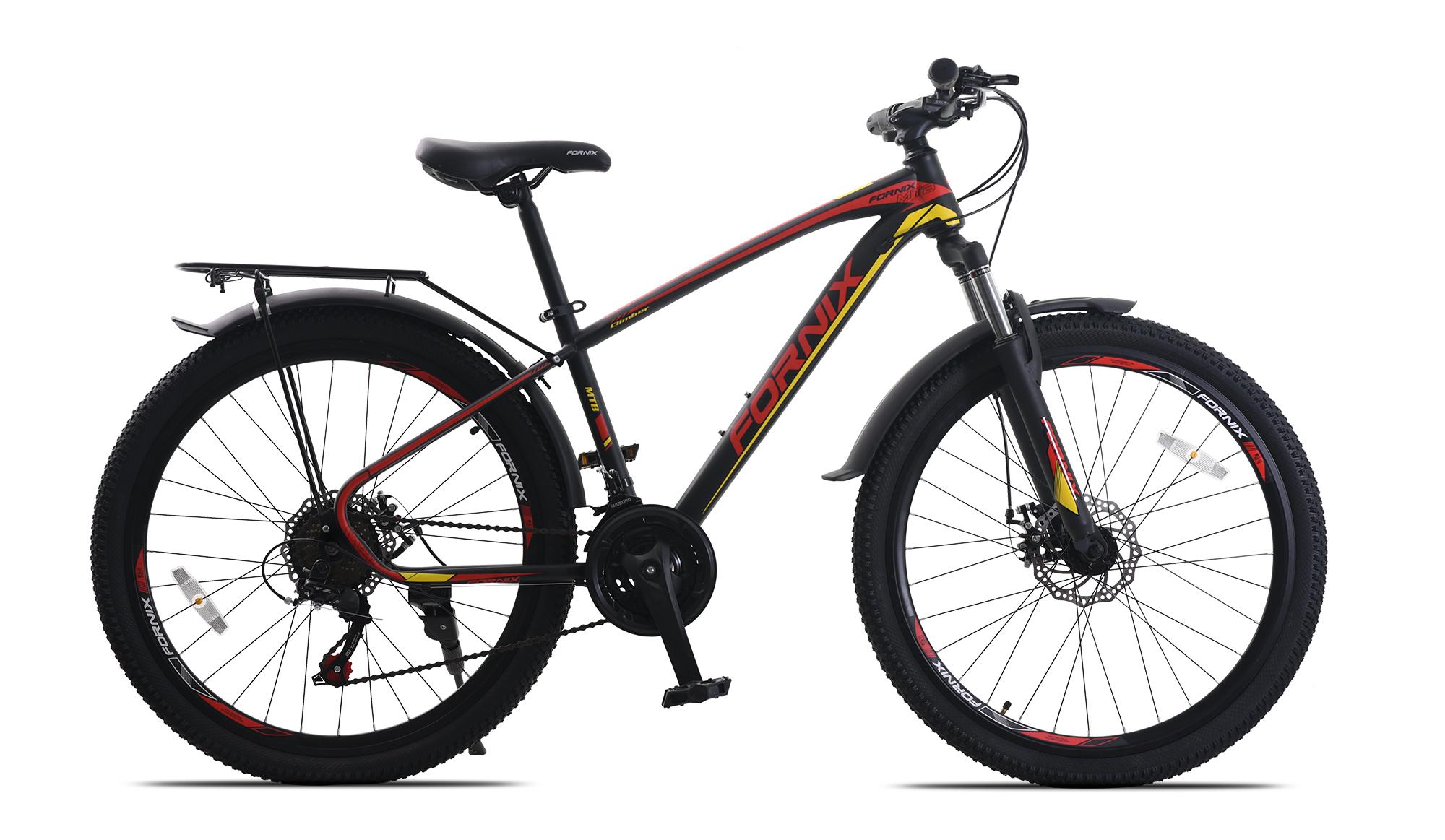 Xe đạp địa hình thể thao climber 26 mới- vòng bánh 26'' - bảo hành 12 tháng
