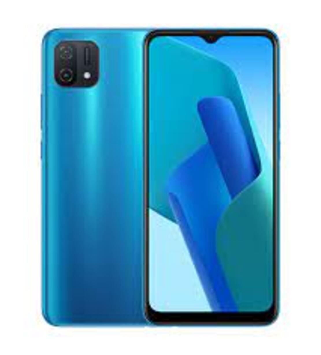 Điện thoại giá rẻ Oppo A16k Chính Hãng 2sim ram 6G/128G, cấu hình máy khủng, cày game nặng siêu mượt mà, Bảo hành 12 tháng