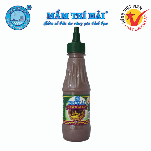 Mắm tôm bắc Trí Hải 225g