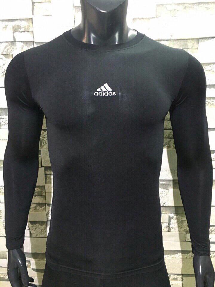 Áo giữ nhiệt nam, áo bóng đá cho nam