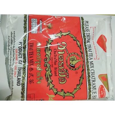 Trà thái đỏ - chiết lẻ - 50g