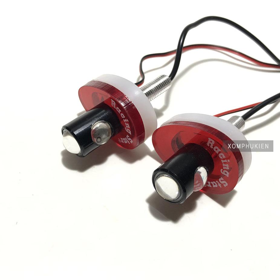Bộ xi nhan led multi có viền led