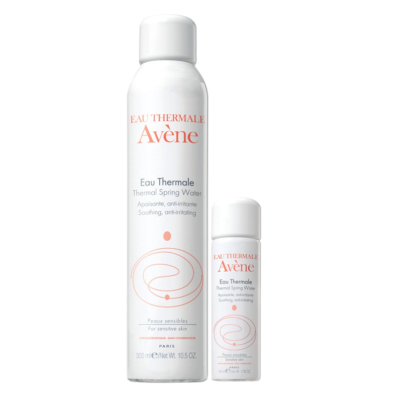 Xịt Khoáng Avene