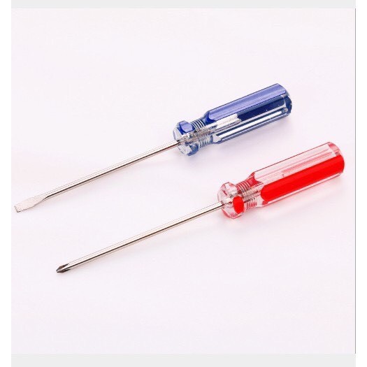 Tô vít , tua vít nhí 1 đầu 3li x 75mm hoặc