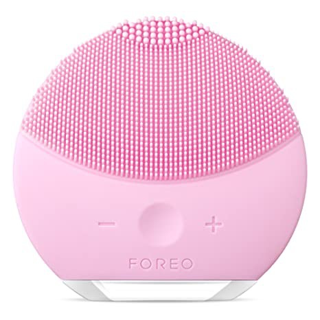 Máy Rửa Mặt Foreo Luna Mini 2 +