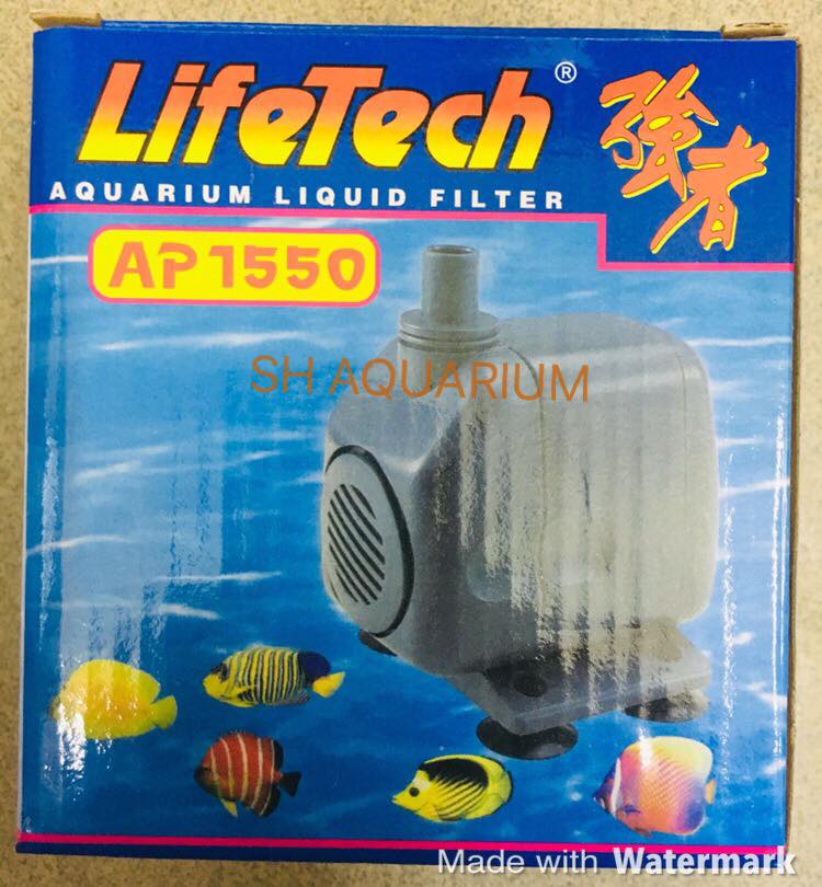 Máy bơm lifetech ap1550