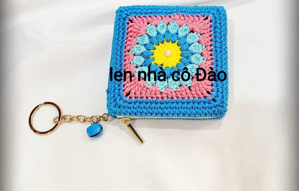 Túi đựng tiền mini
