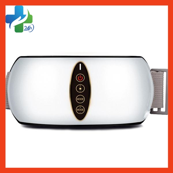 Đai massage bụng, máy mát xa giảm mỡ bụng, đánh tan mỡ bụng Beame BM-B45 cao cấp