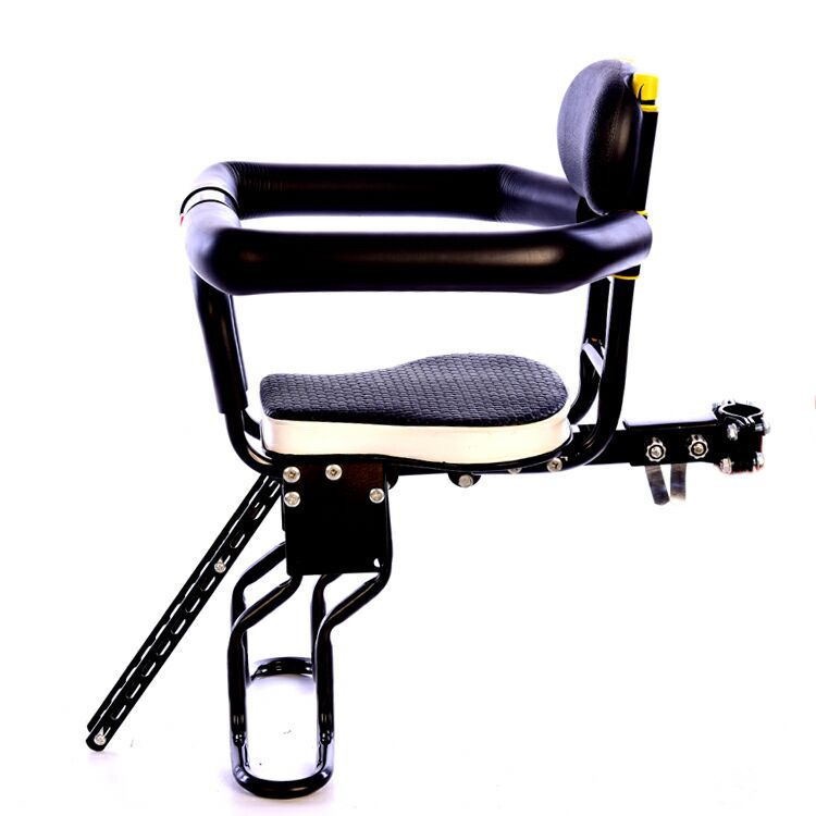 Ghế ngồi xe đạp, xe đạp điện cho trẻ em Homesheel ngồi phía trước và phí sau xe