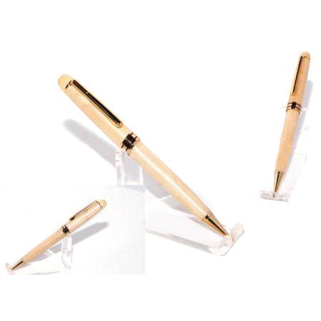 [HCM]Bút gỗ khắc tên