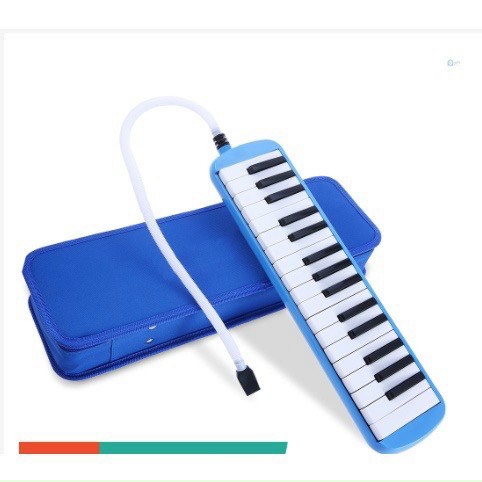 Kèn melodion - melodica swan 32 phím cho bé yêu