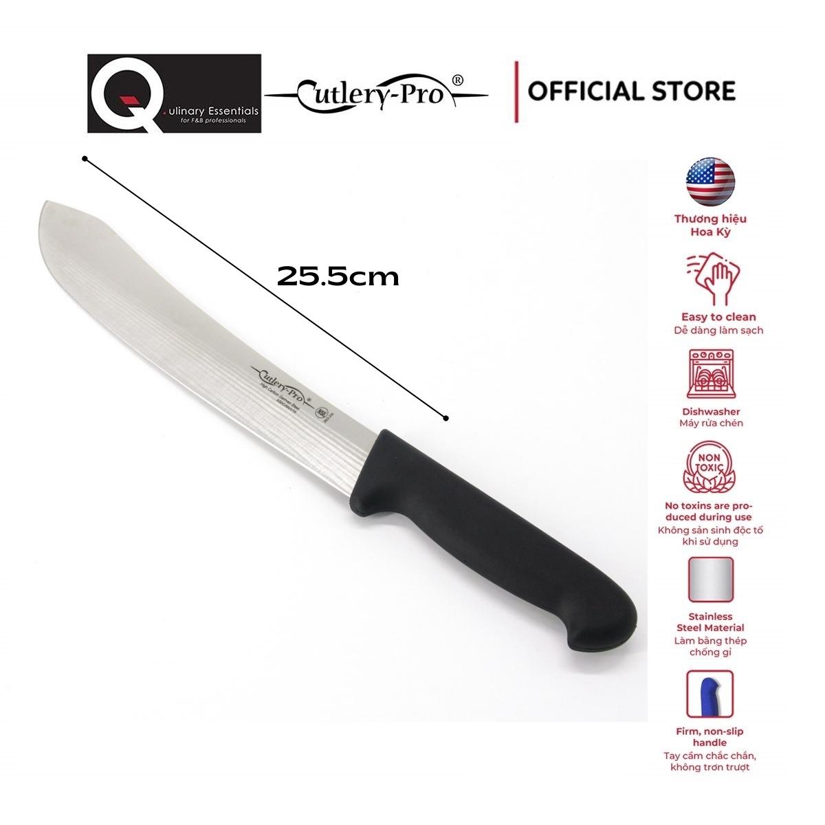 Dao thái thịt cutlery-pro 255mm