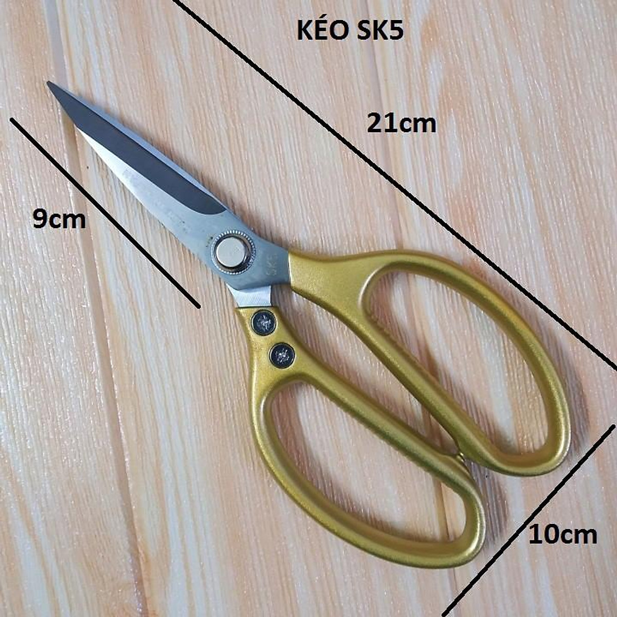 Kéo sk5 cán thép