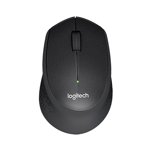 Chuột không dây Logitech M331