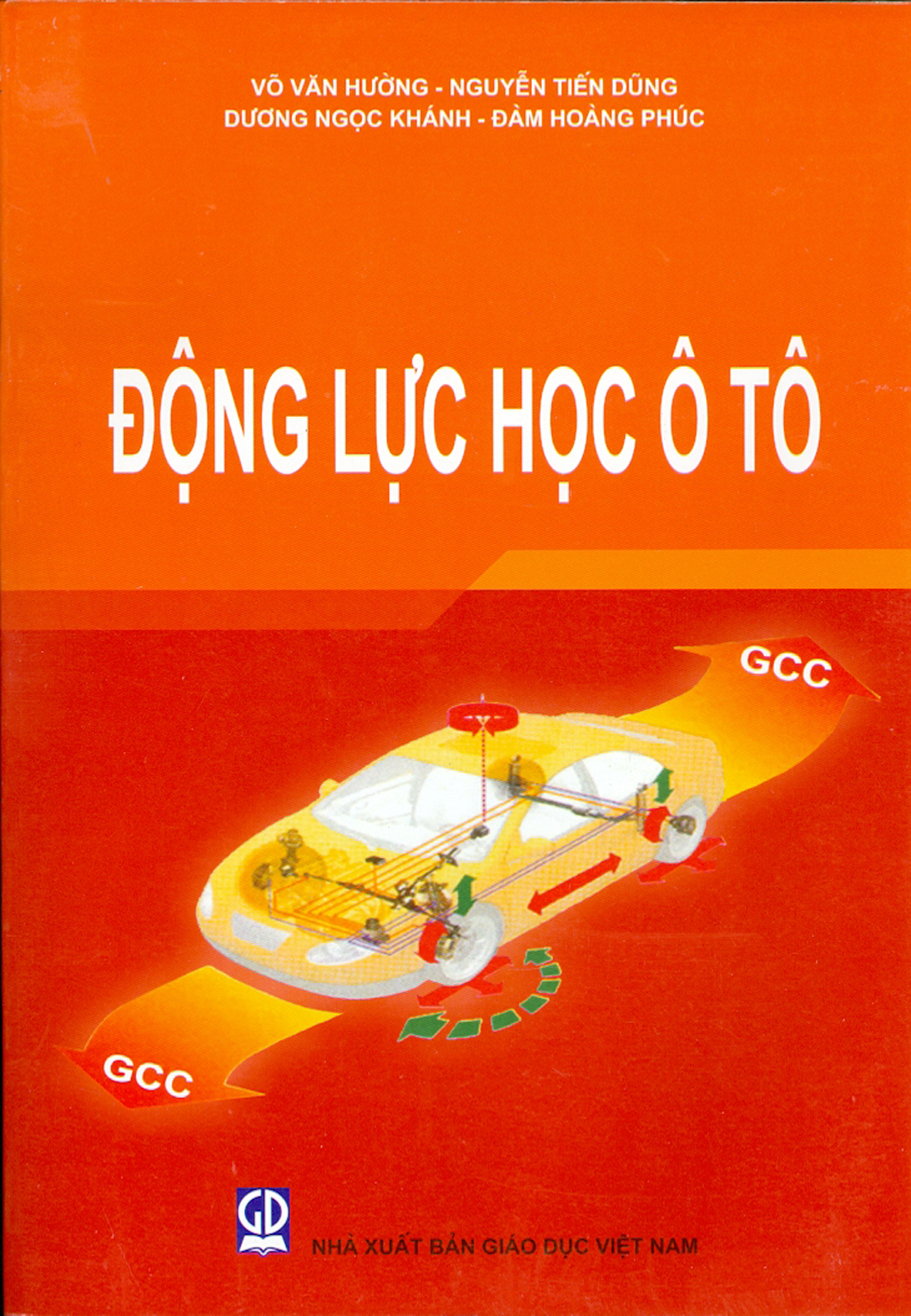 Động Lực Học Ô Tô