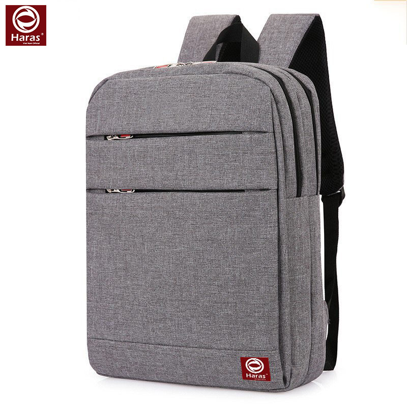 Ba Lô Thời Trang Cao Cấp HARAS HR099
