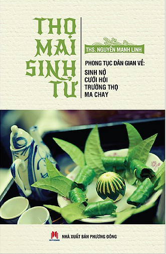 Thọ mai sinh tử