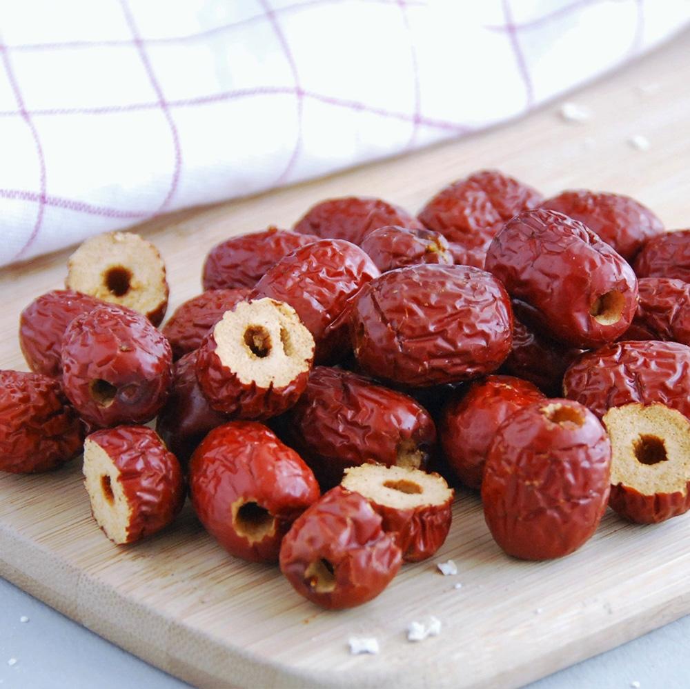 Táo đỏ hàn quốc túi 500gr