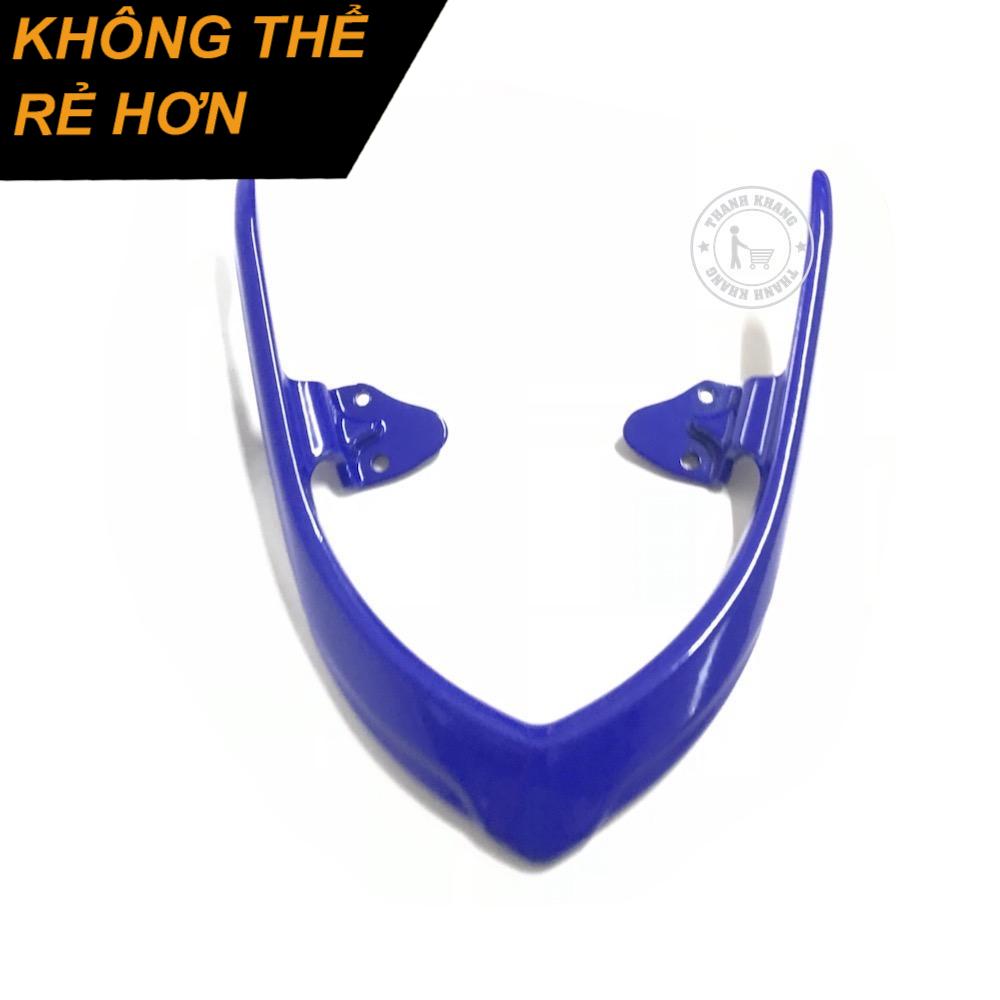 Cảng sirius gắn theo màu xe thanh khang màu xanh dương 006000774