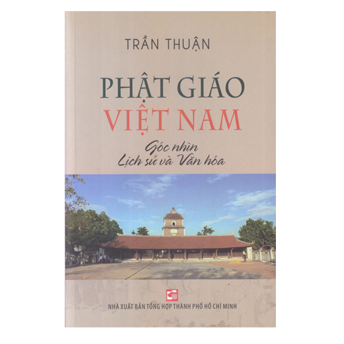 Phật giáo việt nam góc nhìn lịch sử và văn hoá
