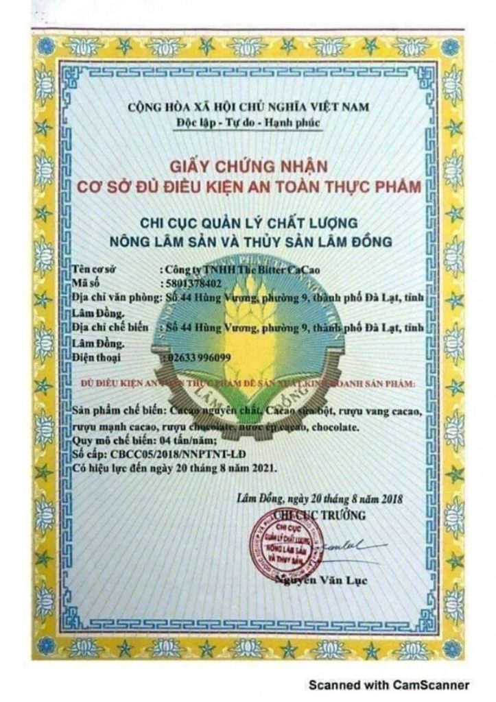 Cacao Giảm Cân Nalee Slim, giảm béo, đào thải mỡ thừa, lấy lại vóc dáng thon gọn, hộp 20 gói