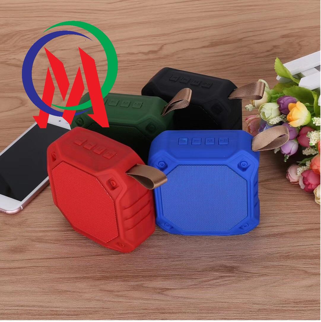 Loa bluetooth g17