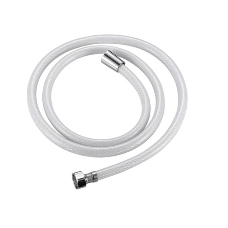 Dây cấp nước nhựa pvc-dây sen tắm 1.5m