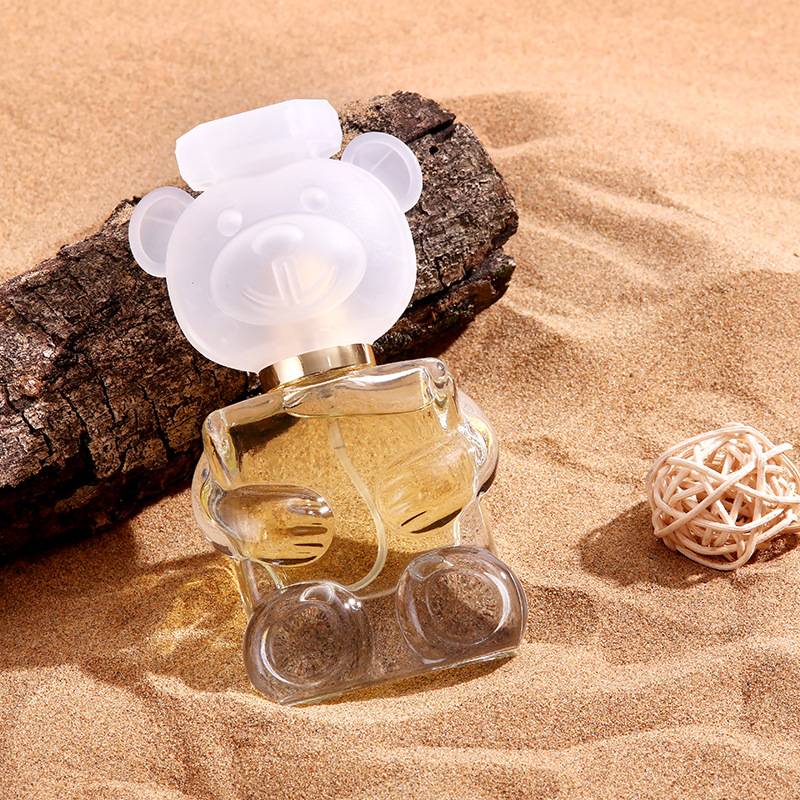 NNNước hoa gấu trắng Moschino Toy 2 For Woman 100ml