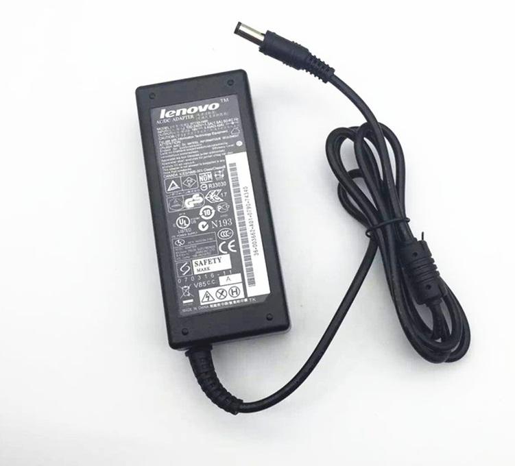 [HCM]Sạc laptop lenovo sạc laptop lenovo 19V-3.42A