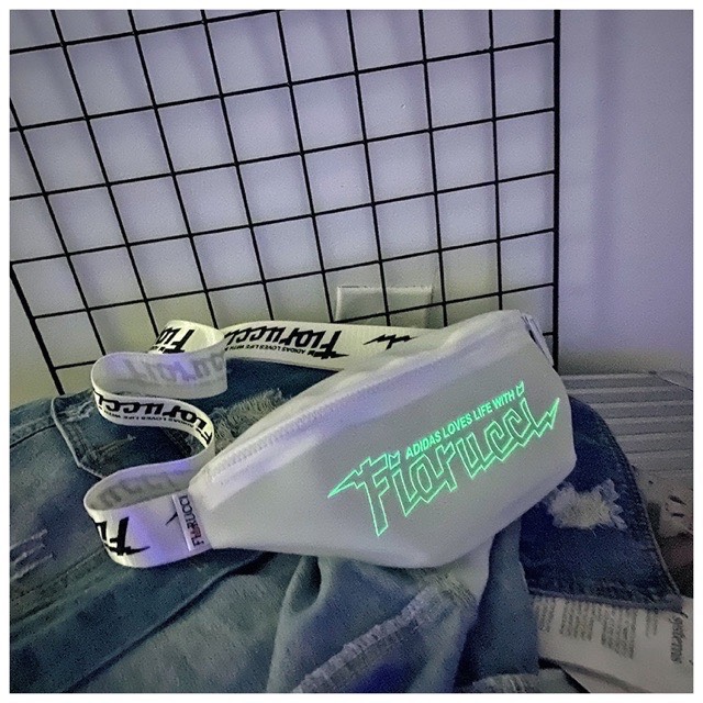 Túi bao tử fiorucci