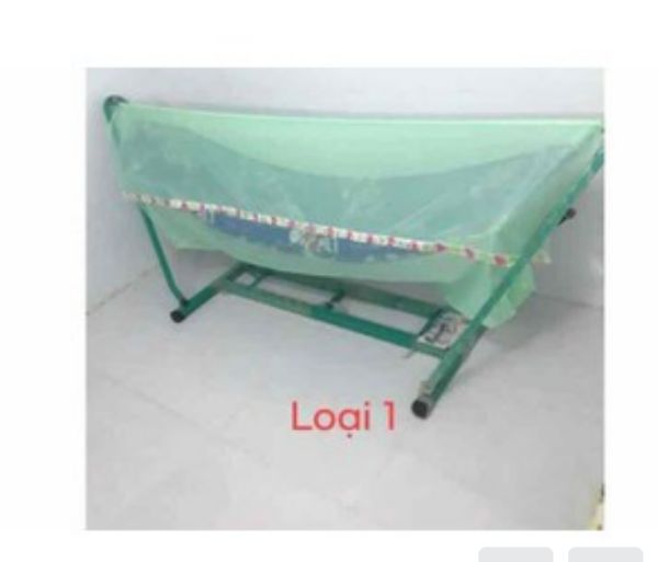 Mùng Chụp Võng Chống Mũi Cho Bé Cao Cấp Loại  tốt