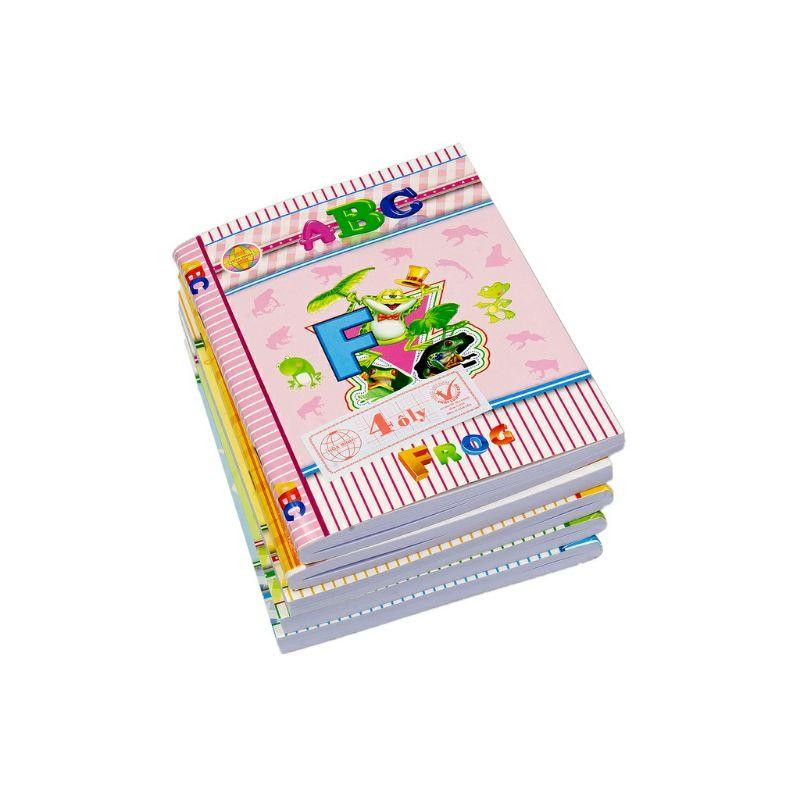 Giao hoả tốc - lốc 5 cuốn tập học sinh abc hoà bình 200 trang 4 oly