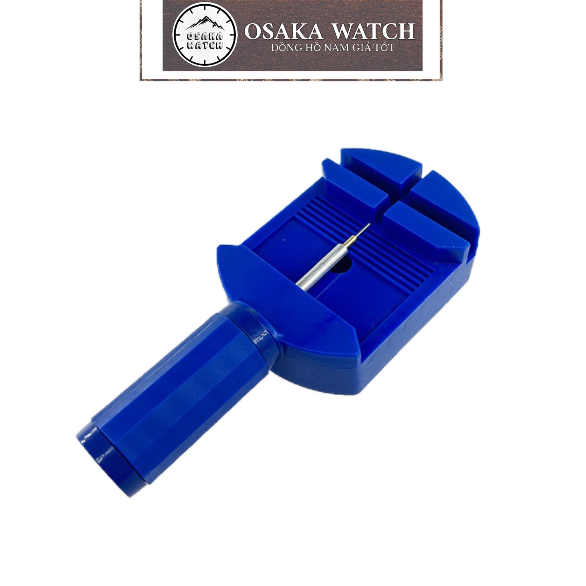 Dụng Cụ Cắt Tháo Mắt Dây Kim Loại Đồng Hồ Thông Minh - Osaka Watch