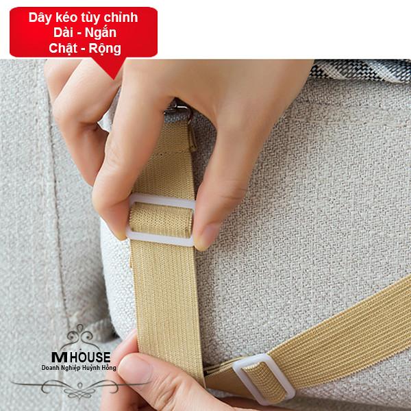 Combo 4 Kẹp Chống Xê Dịch Drap Trải GiườngKẹp Cố Định Chăn Ga GiườngDây Chằng Góc NệmPhụ Kiện Giường Ngủ Bộ Chăn Gói Drap Giường