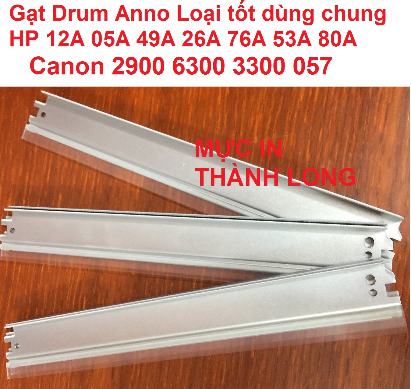Gạt lớn 12A Gạt Drum 12A 26A 76A 87A 49A 05A 80A 53A 76A Canon LBP 2900 3300 6300 057 Gạt Drum Hộp mực in 26A 12A 05A 49A 53A 80A LBP 2900 303 308 315 319 FX9 FX10