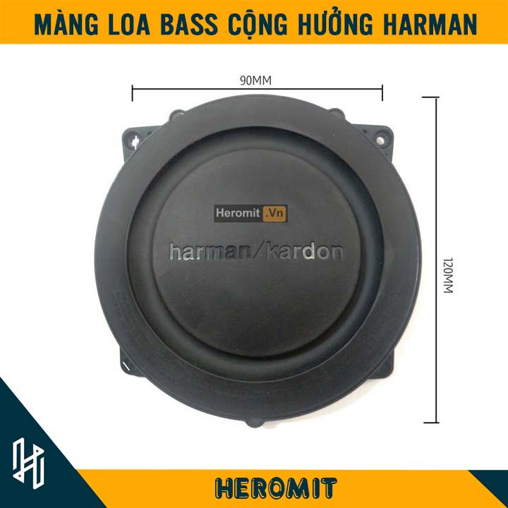 Màng loa cộng hưởng Harman