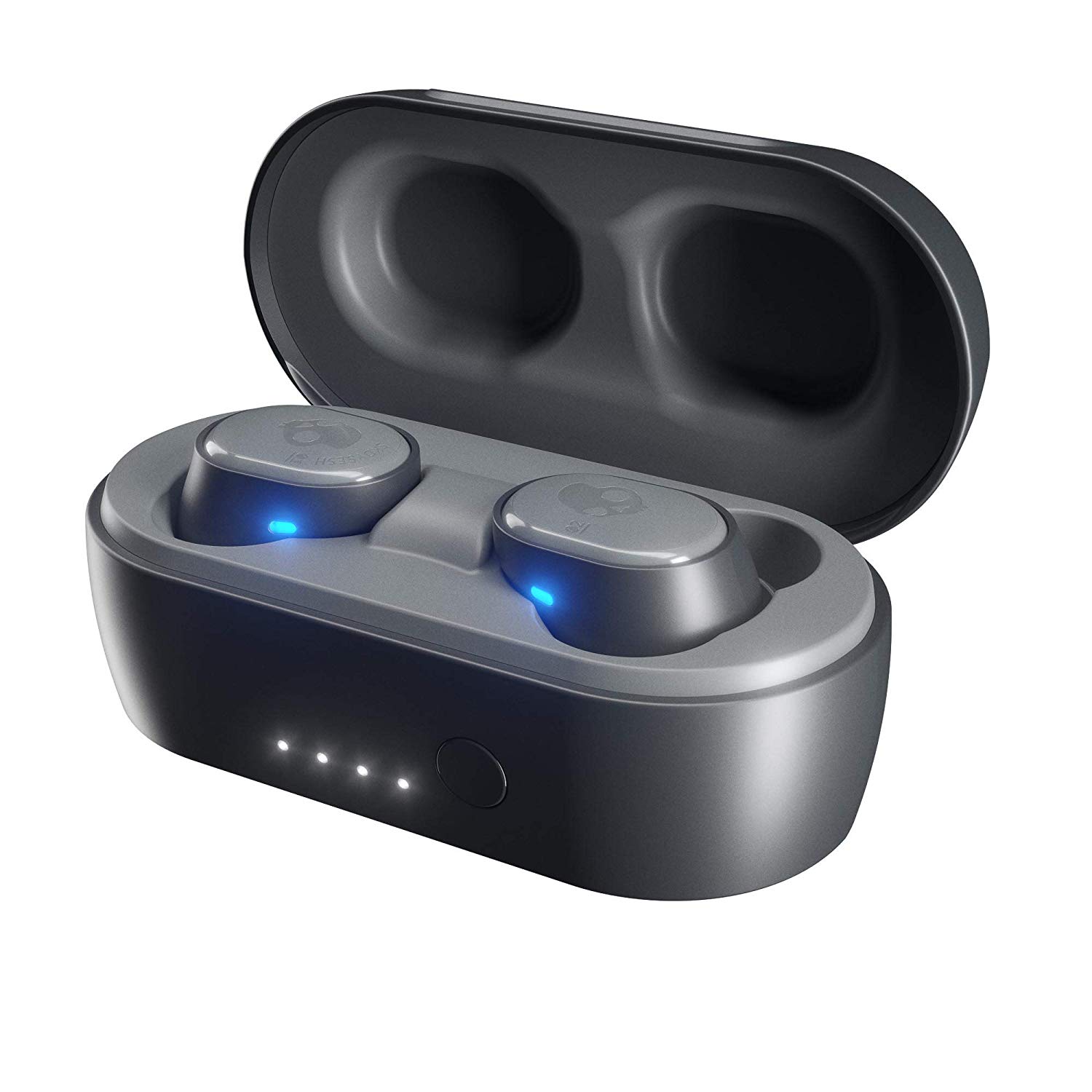 Tai nghe true wireless skullcandy sesh - coral store