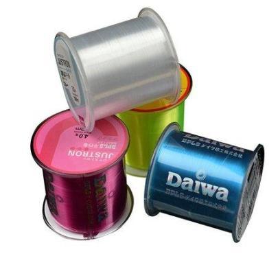 Cước Câu Cá Daiwa 500m đủ size 3 -10 chịu tải siêu tốt, cước câu cá chịu lực, cước câu cá tàng hình, cước câu cá siêu bền [Đồ Câu 247]