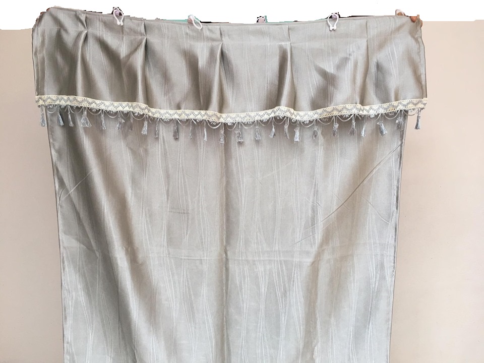 Rèm cửa vải nhiều kích thước chống nắng