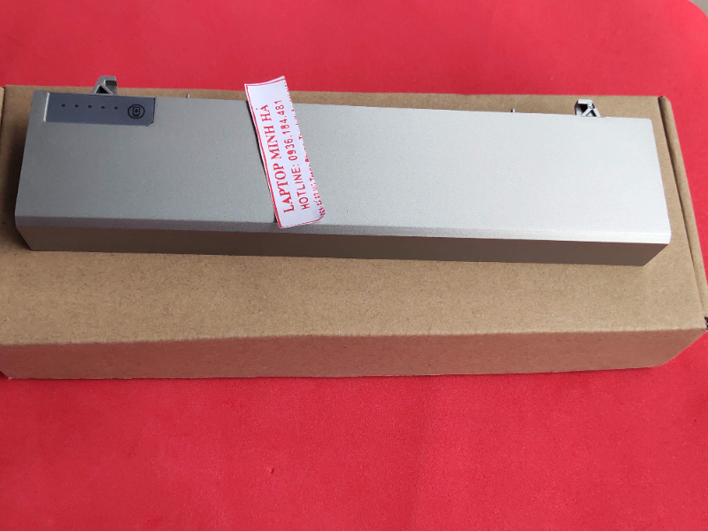 Pin laptop Dell Latitude E6510