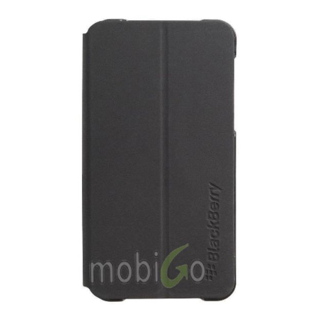 Bao cầm tay Blackberry Z10 Flip Shell