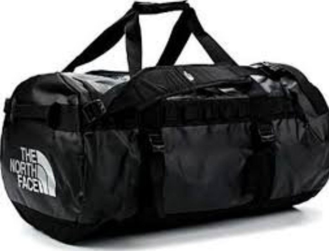 Balo Big size  XXL 150 Lít The North Face Base Camp Duffel Bag