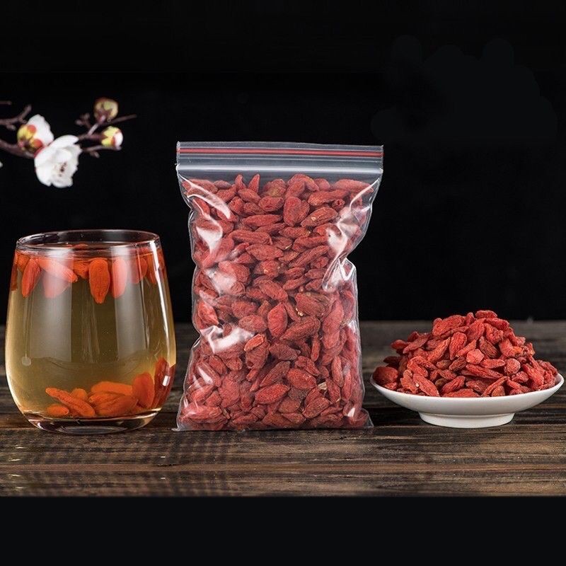 100g kỷ tử ninh hạ
