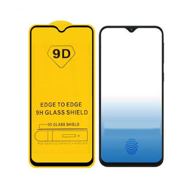 Kính cường lực Samsung M30 / M30s (Full Màn, Full Keo)
