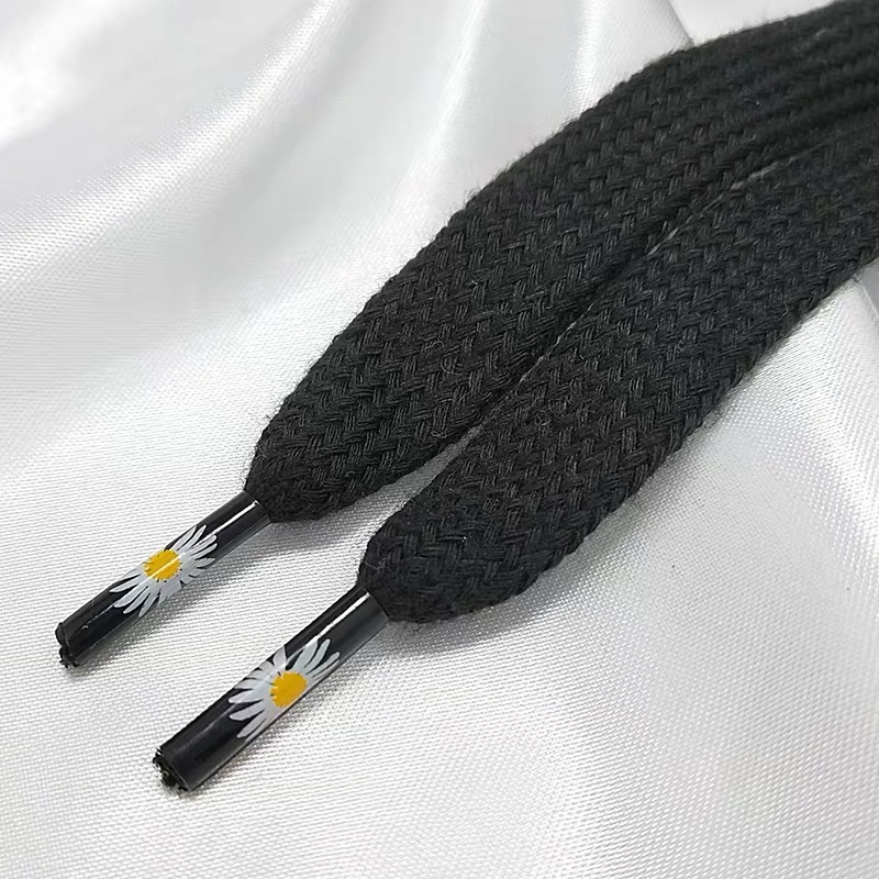 Dây Giày Hoa Cúc GD Para Noise Peaceminusone AF1( Bản Chuẩn)- Dây giày bản to