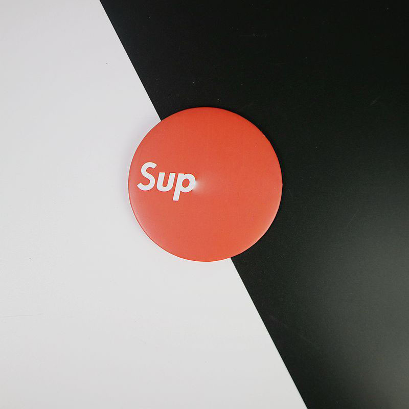 Gương supreme cực chất