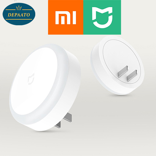 [HCM]Đèn ngủ thông minh Xiaomi Mijia cắm điện trực tiếp